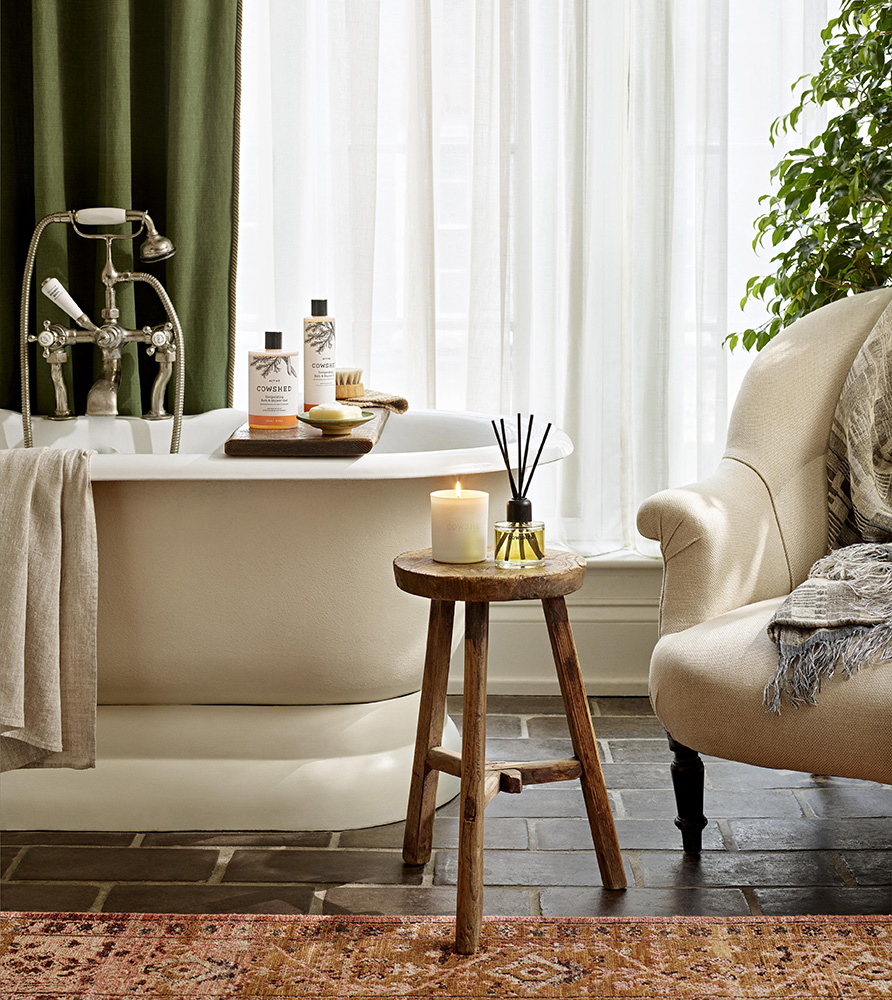 February home checklist