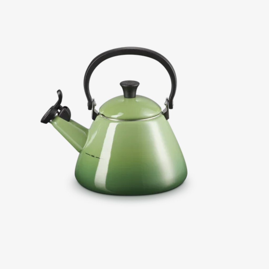 Le Creuset Kone Stove-Top Kettle