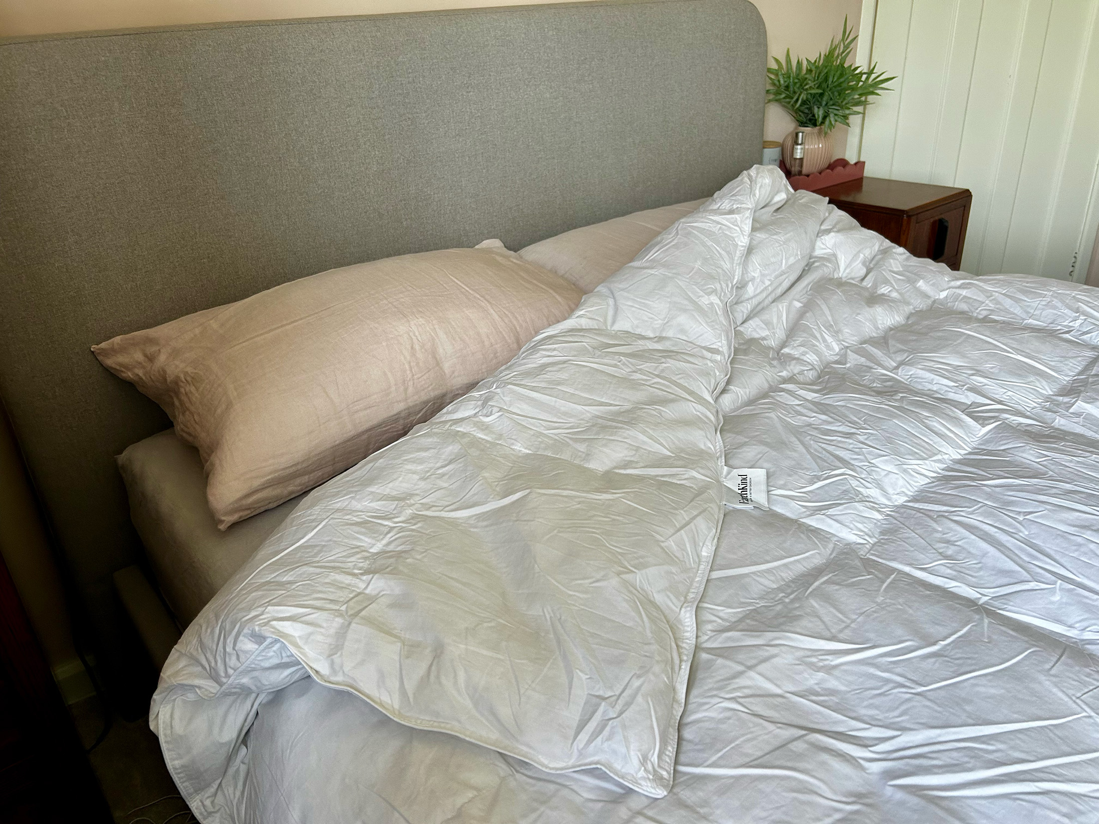 best duvet