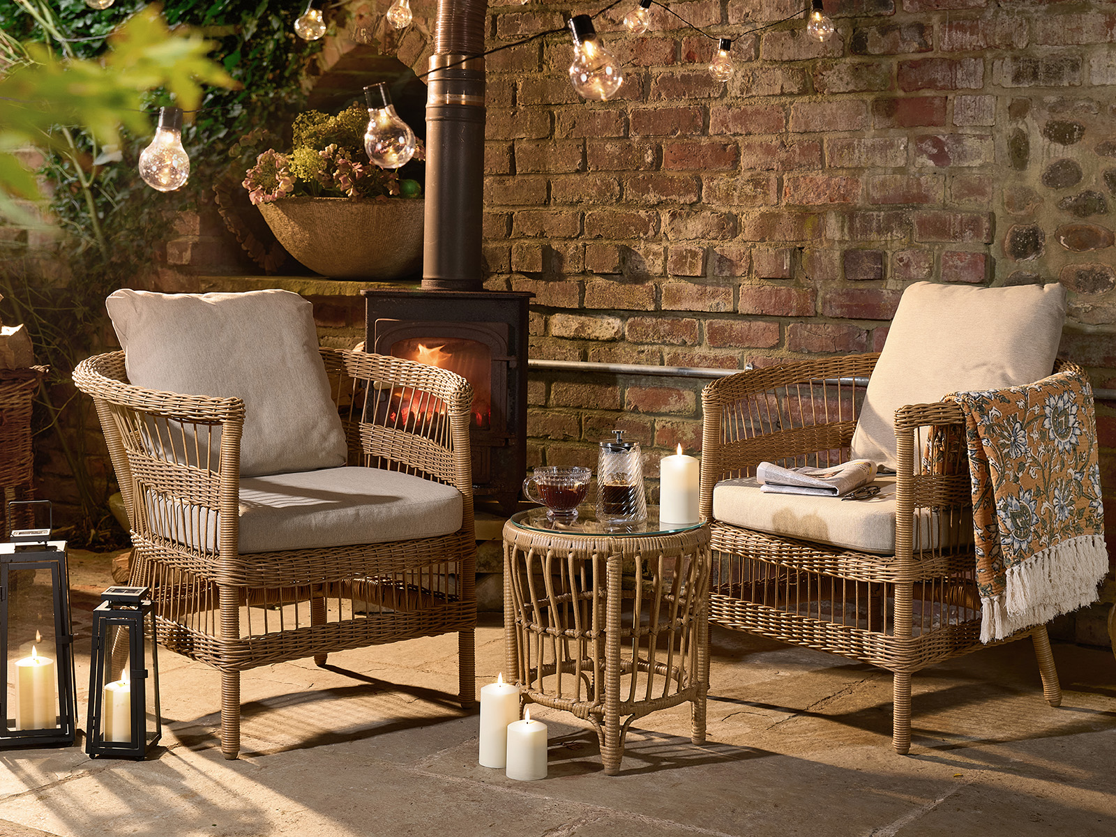 best garden furniture stores 