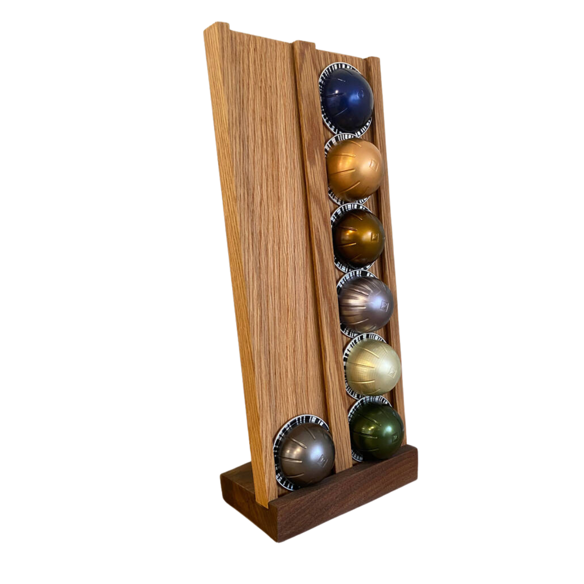coffee pod holder