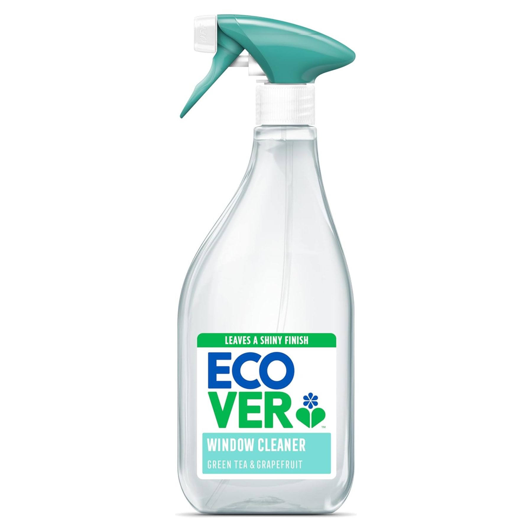ecover window cleaner