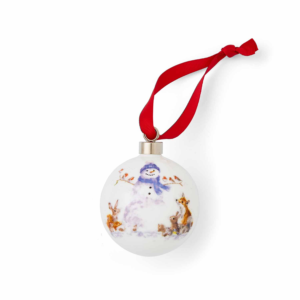 Christmas tree decorations