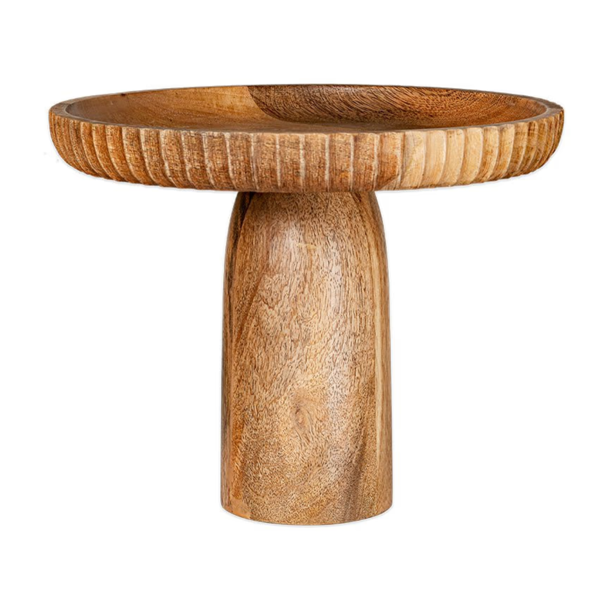 Gavivi Mango Wood Stand