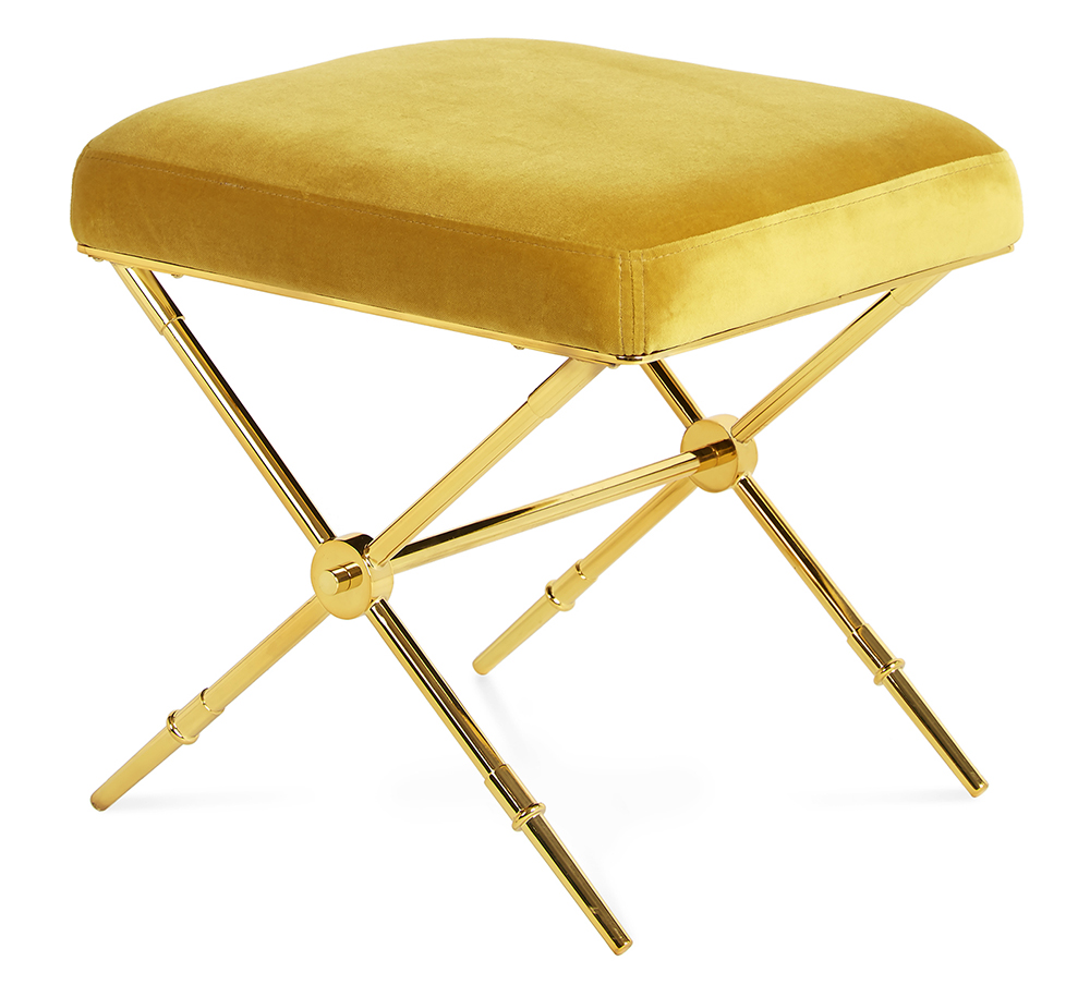 Regency decor