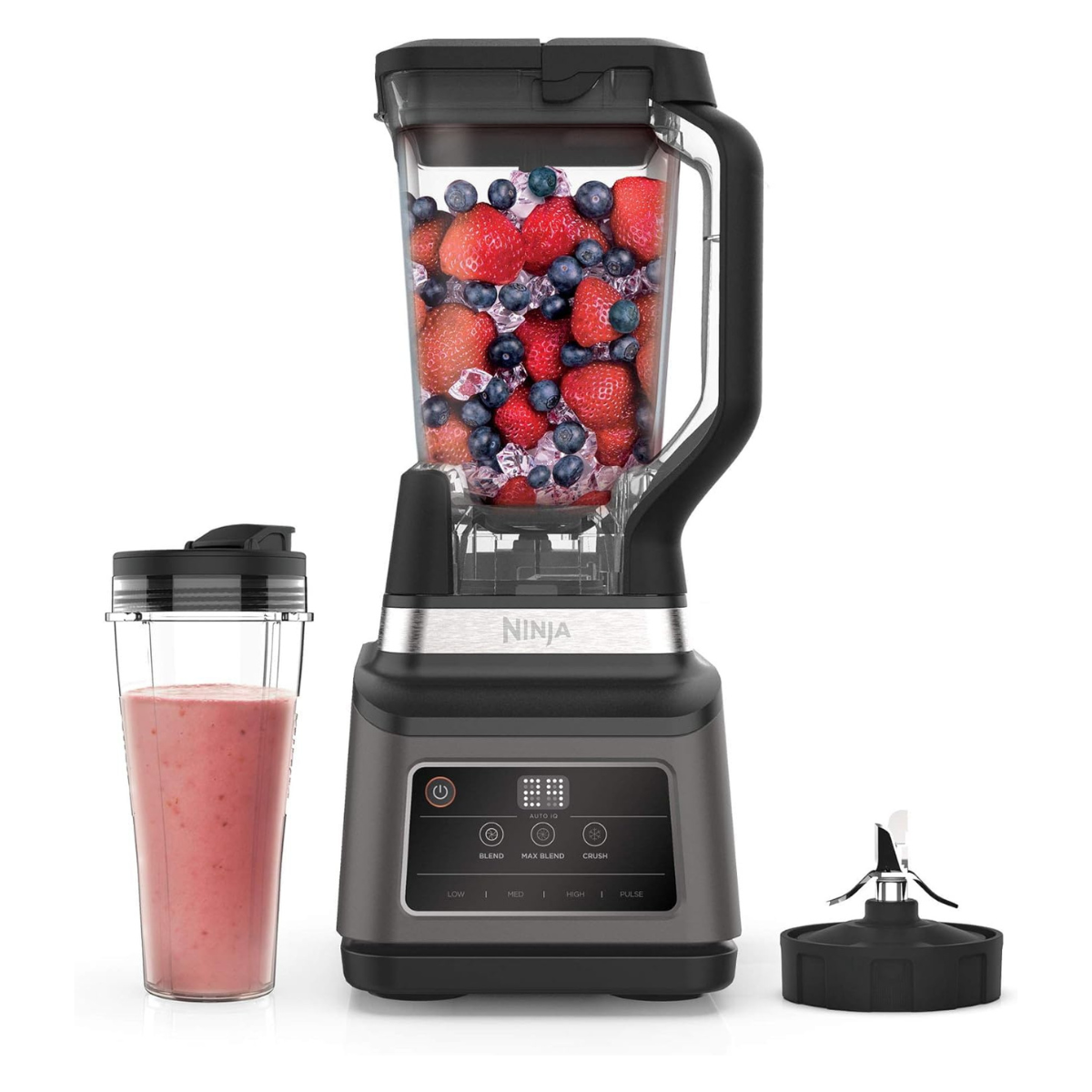 a ninja blender