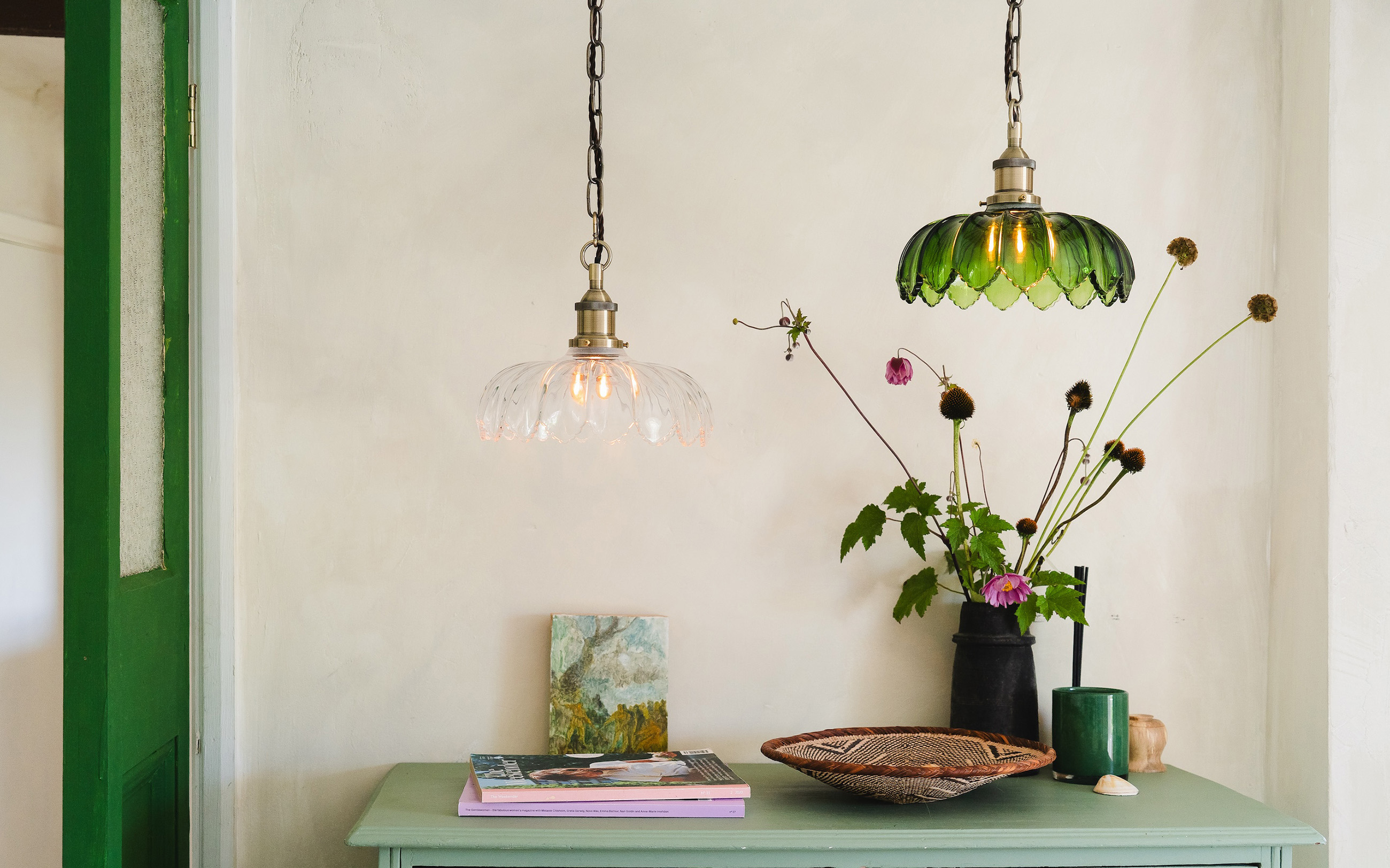 lighting trends