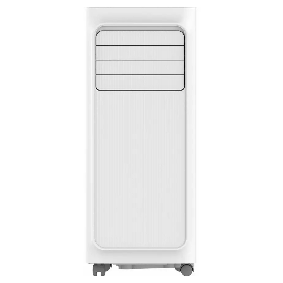bush air conditioner
