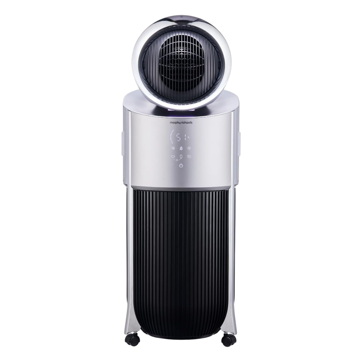 morphy richards air conditioner