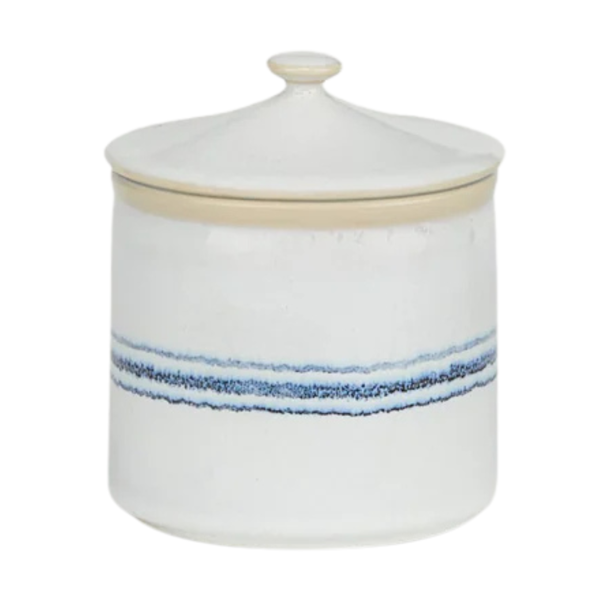 Neptune Melbury Stoneware Storage Jar