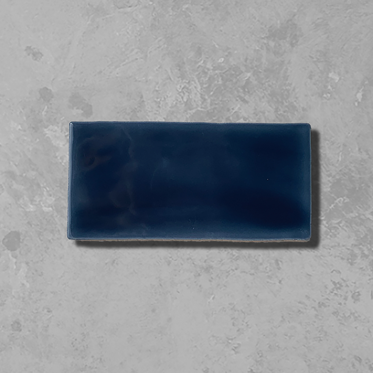 Bert and May Little Greene glazed tile
