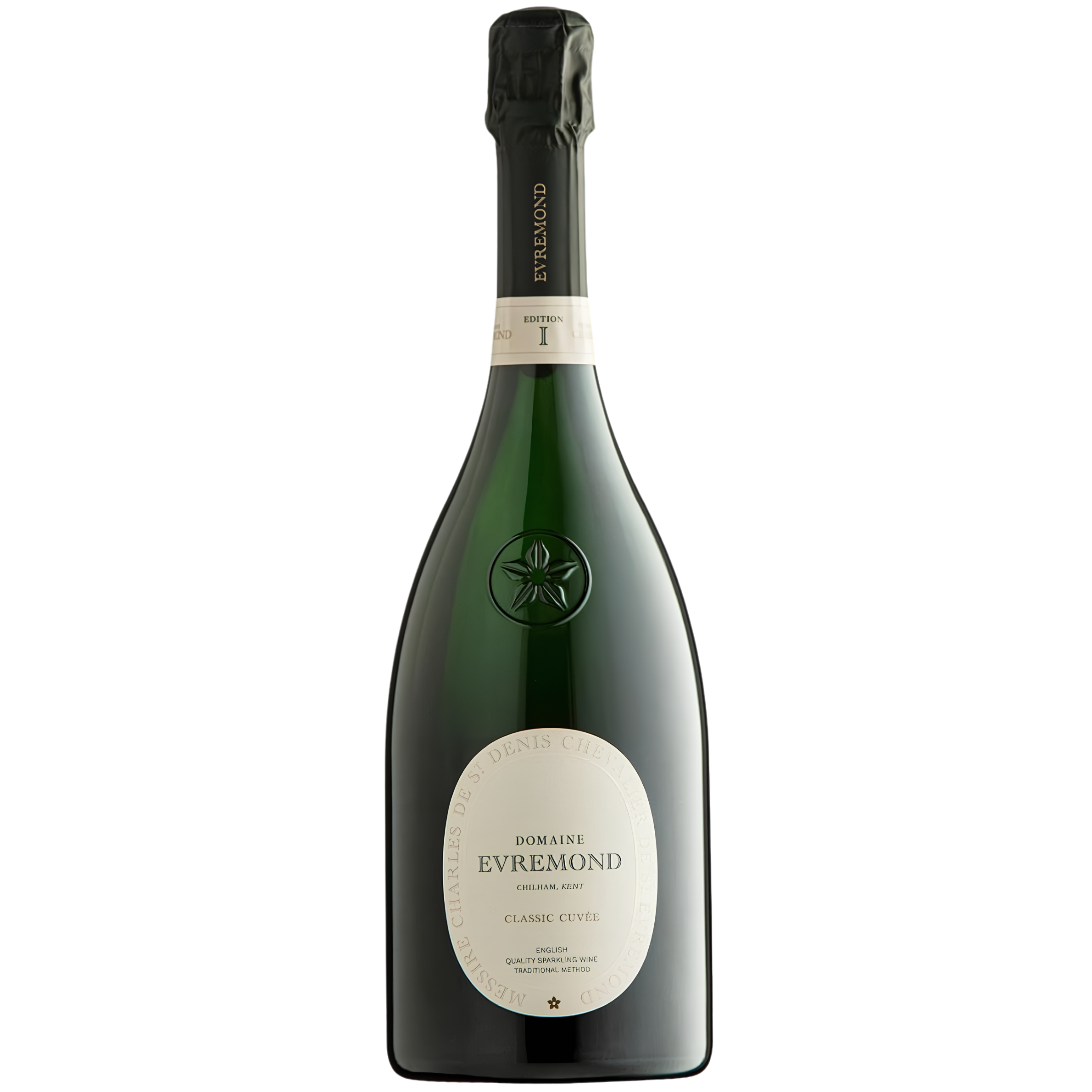 Domaine Evremond Classic Cuvée Edition 1