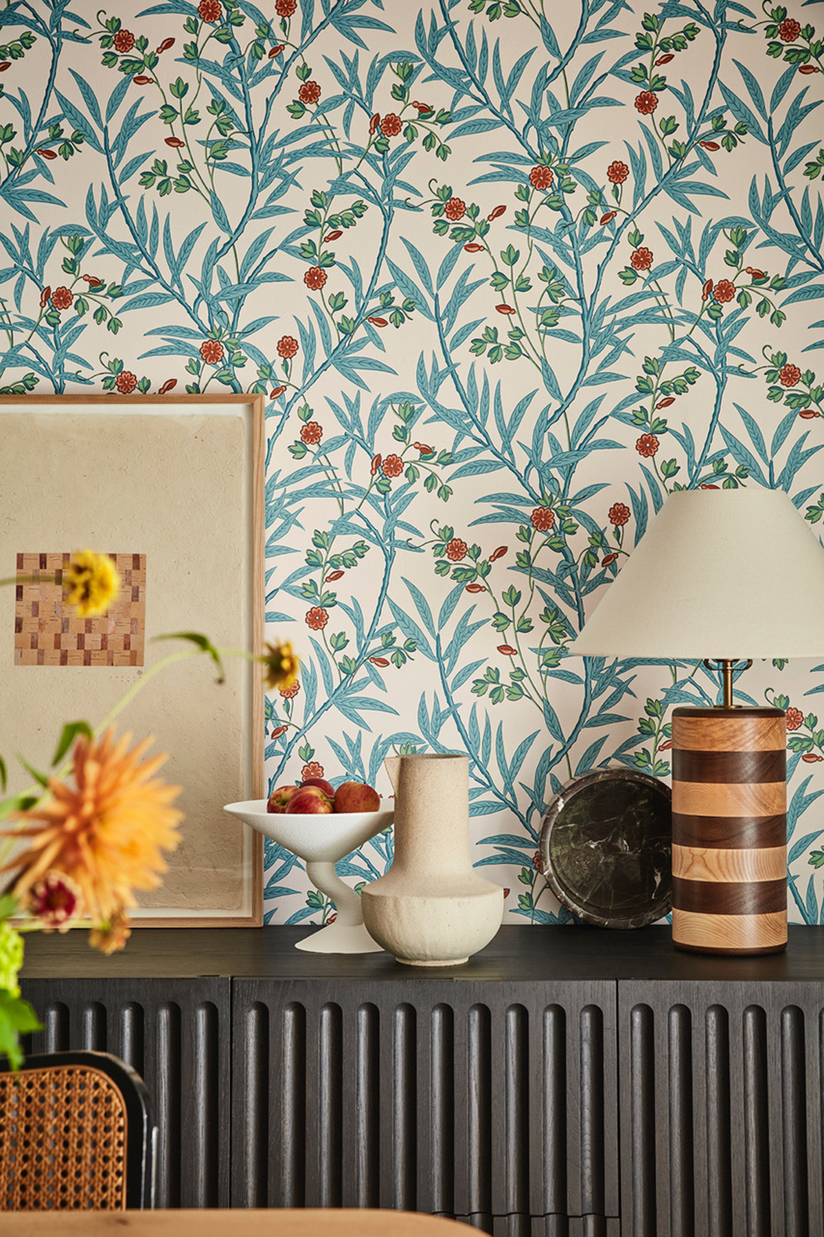 National Trust Paper for Little Greene 