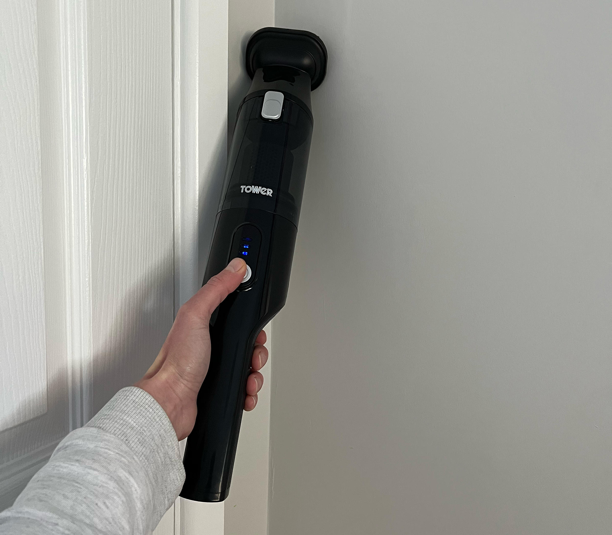 best handheld vacuums
