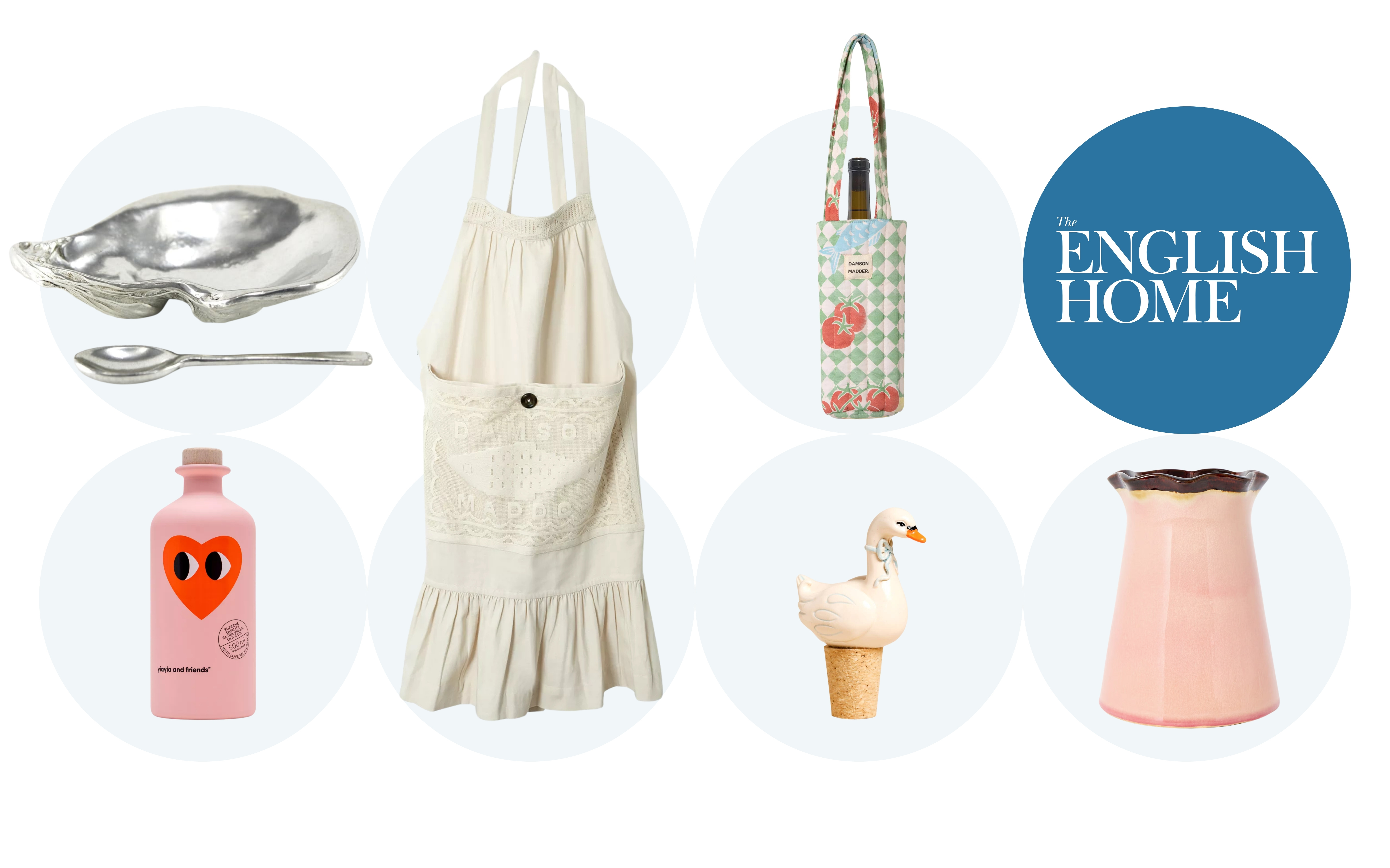 gift ideas for host friend hostess pictured a variety of gifting items for someone who likes to host