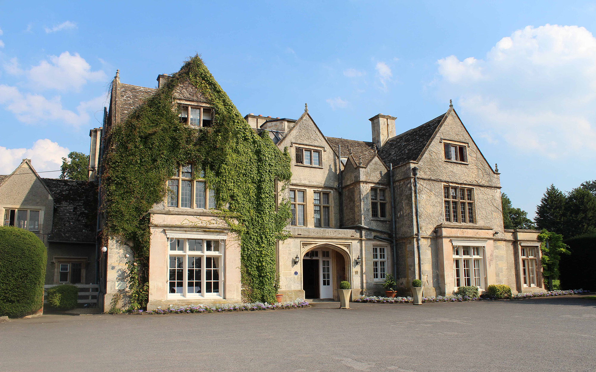 greenaway hotel & spa