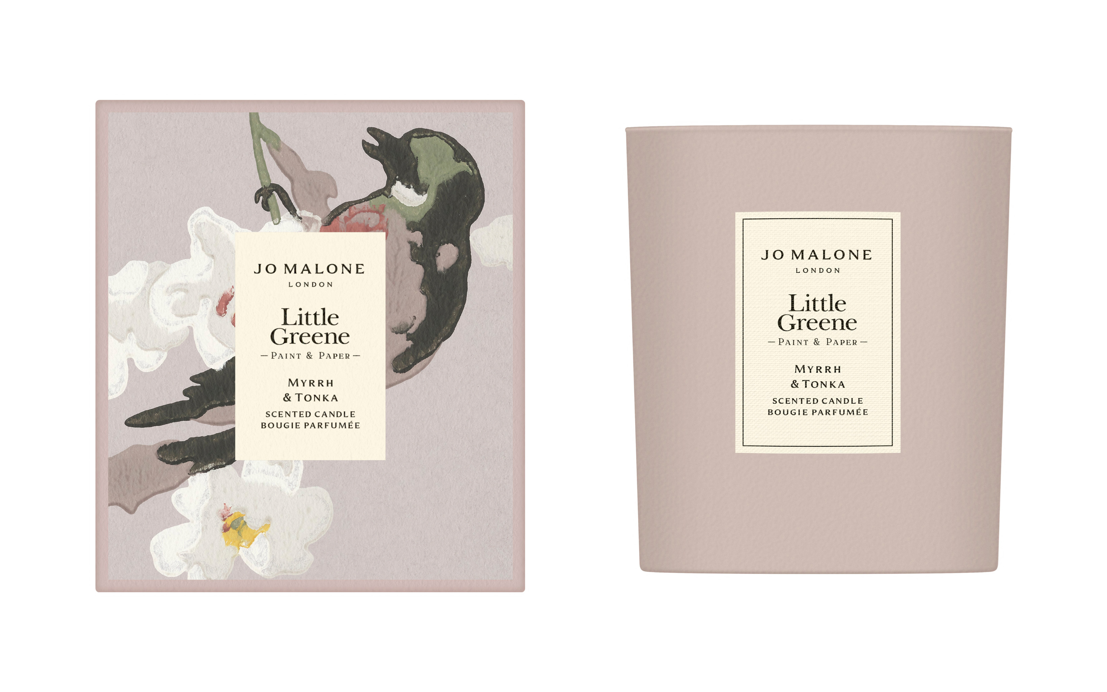 myyr tonka jo malone