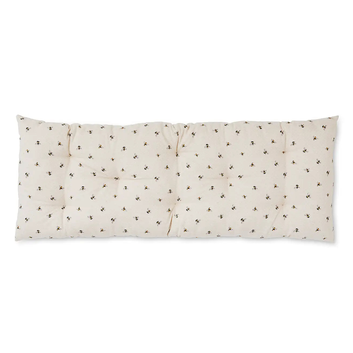 Bees Bench Pad