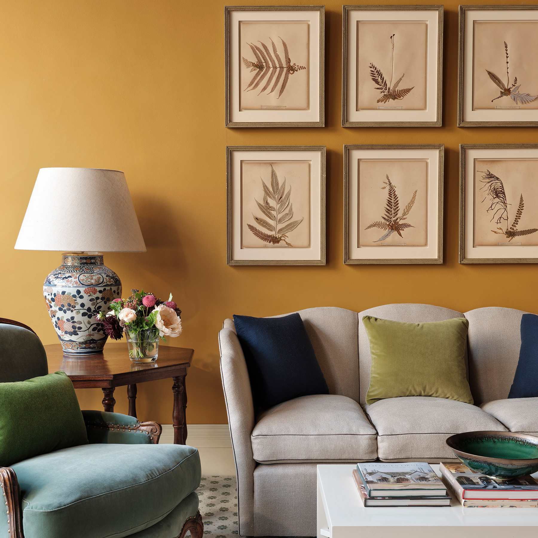 art and antiques