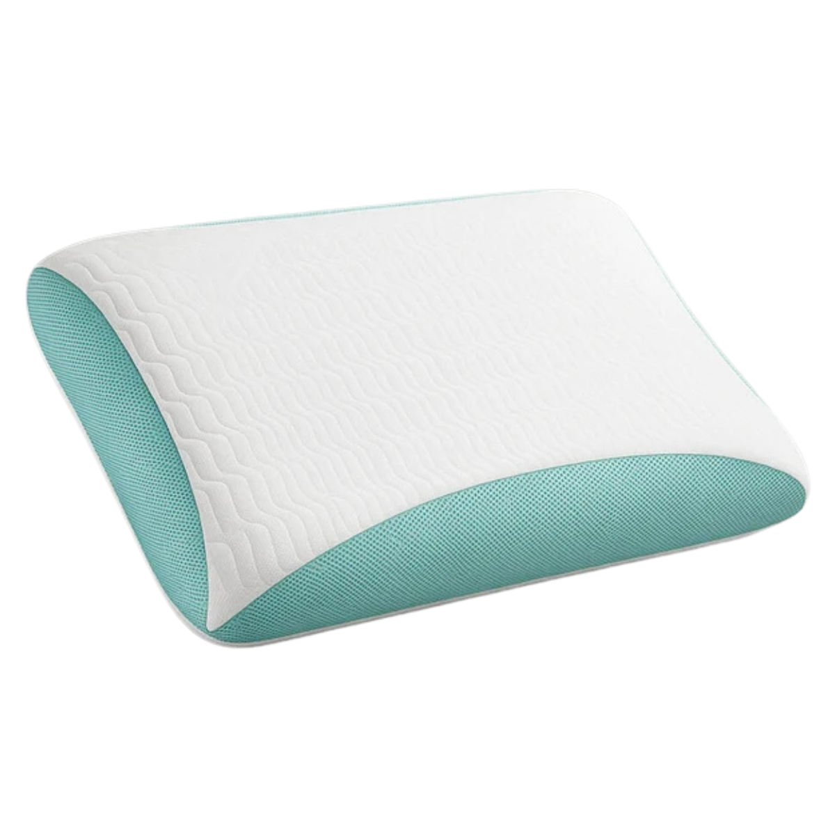 REM-Fit 500 Cool Gel Pillow