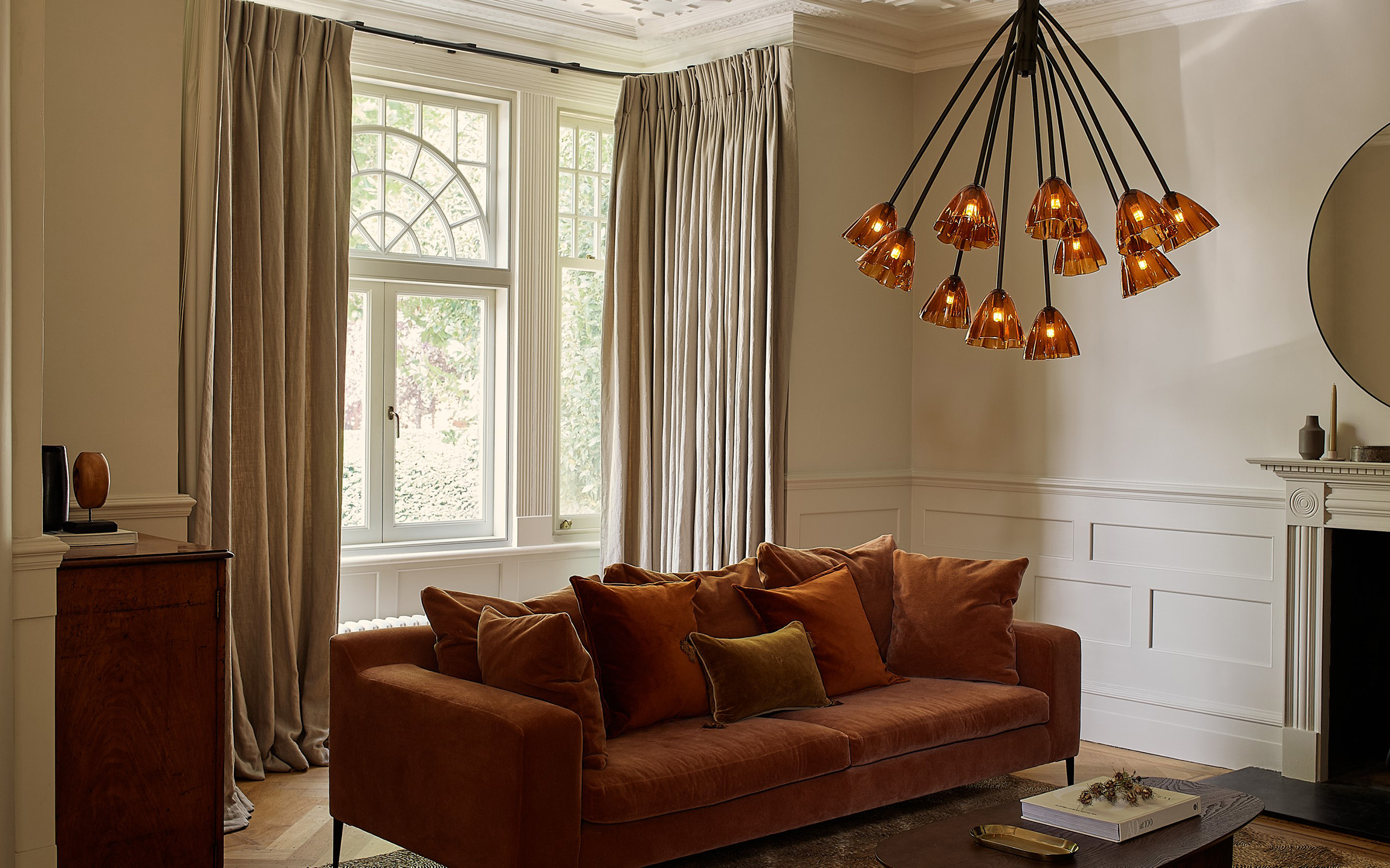 lighting trends