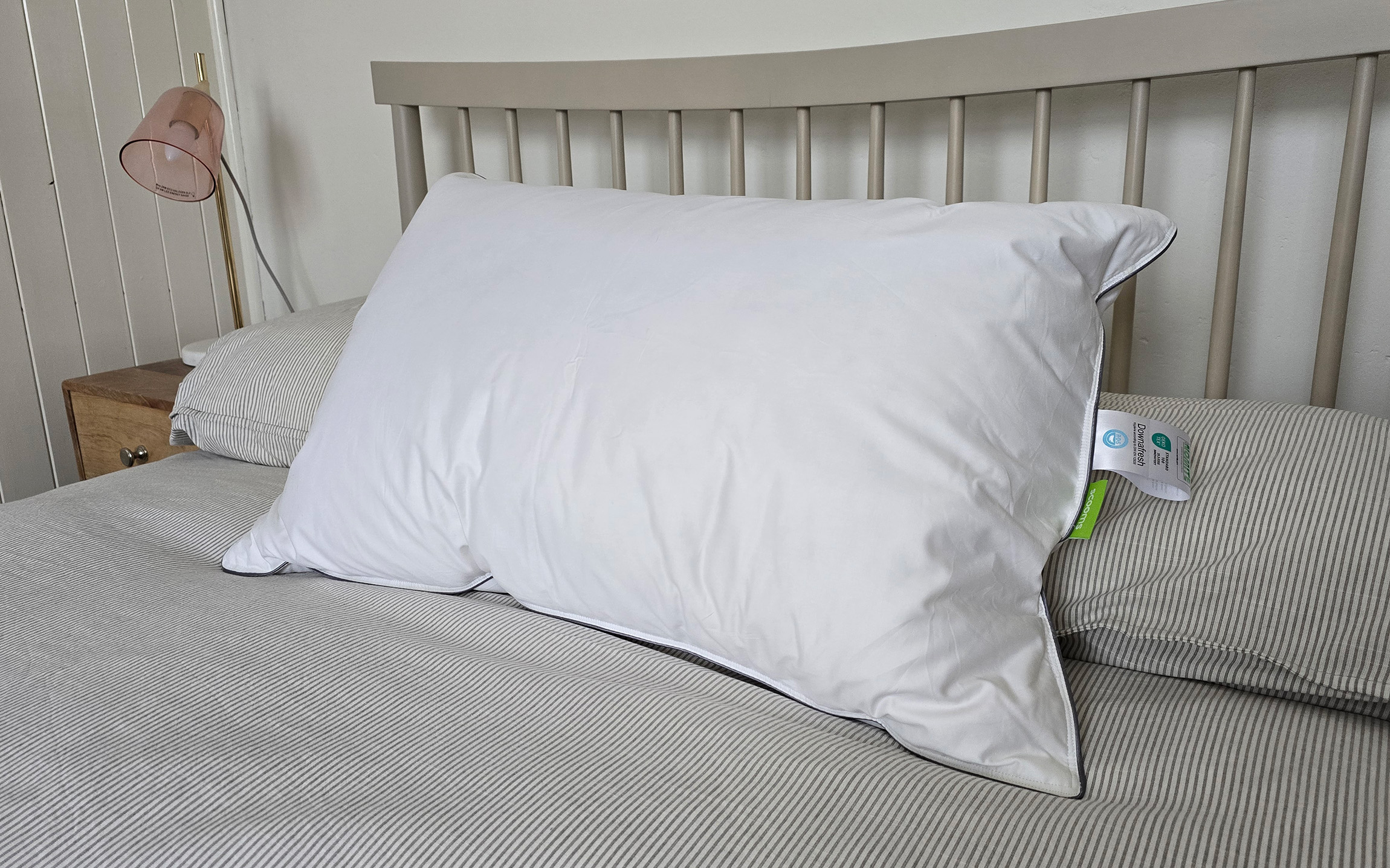 best feather pillows