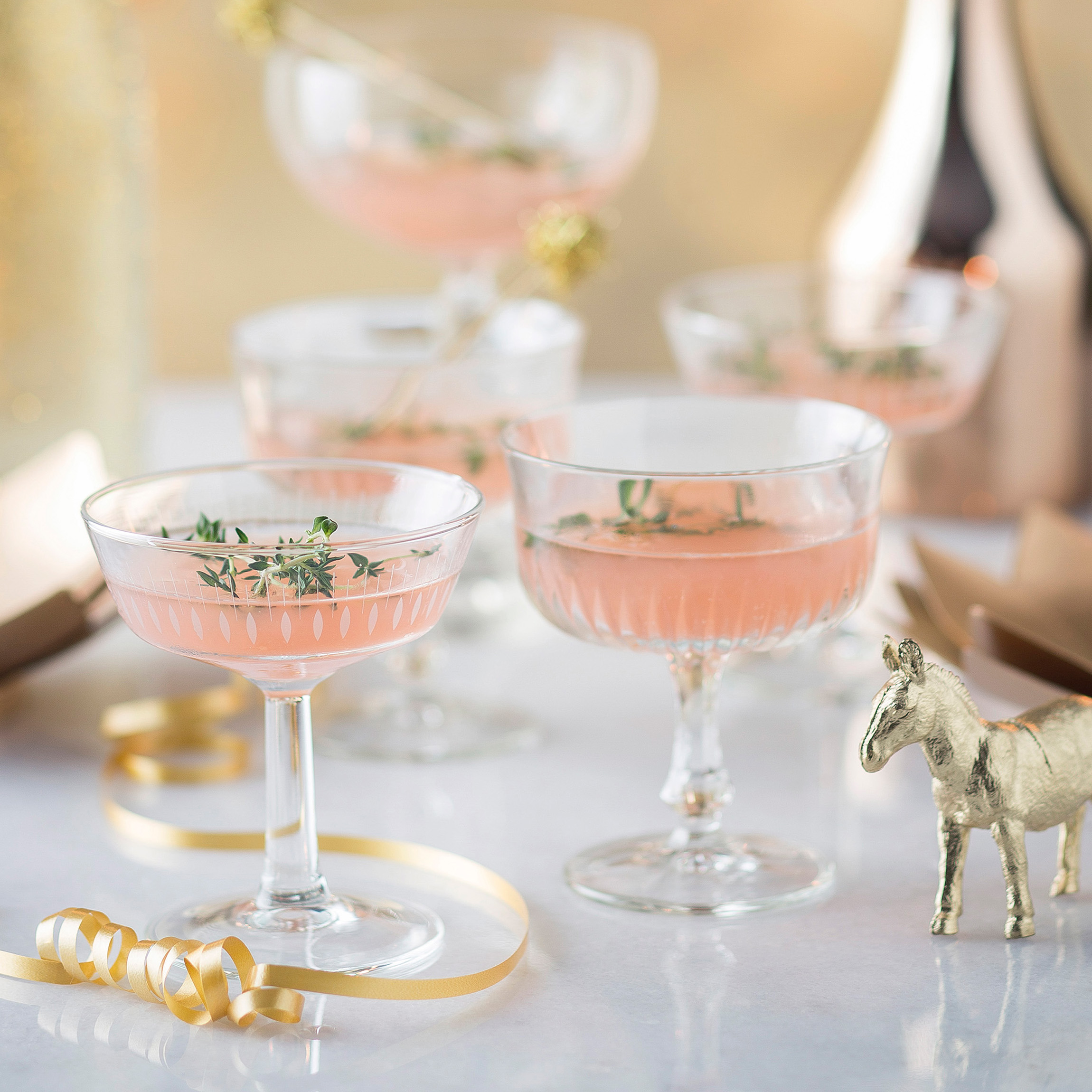 new years eve recipes