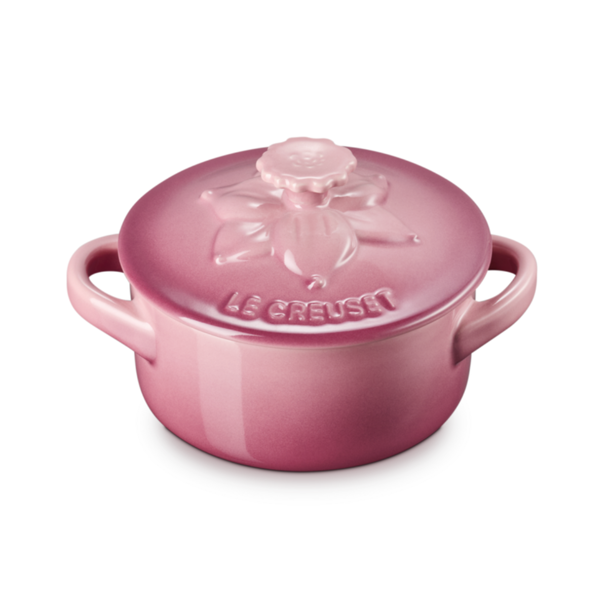 Stoneware Jardin Petite Casserole