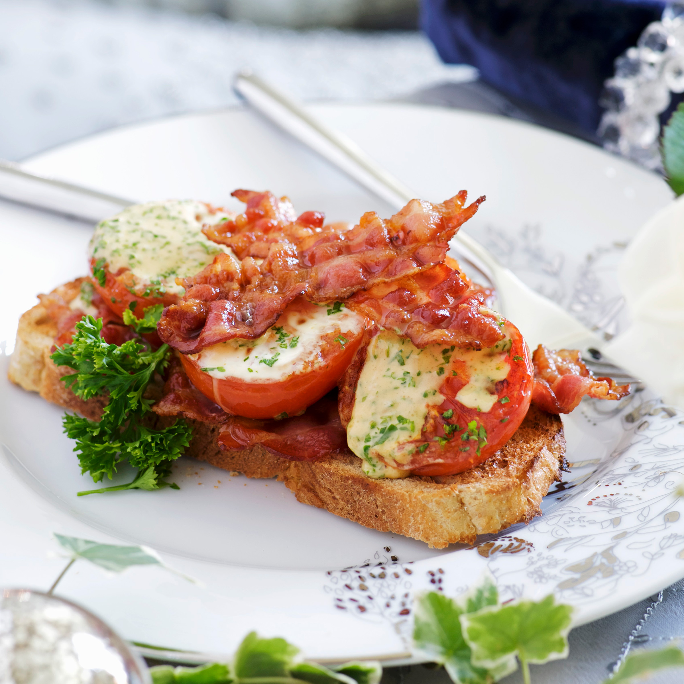 christmas breakfast ideas