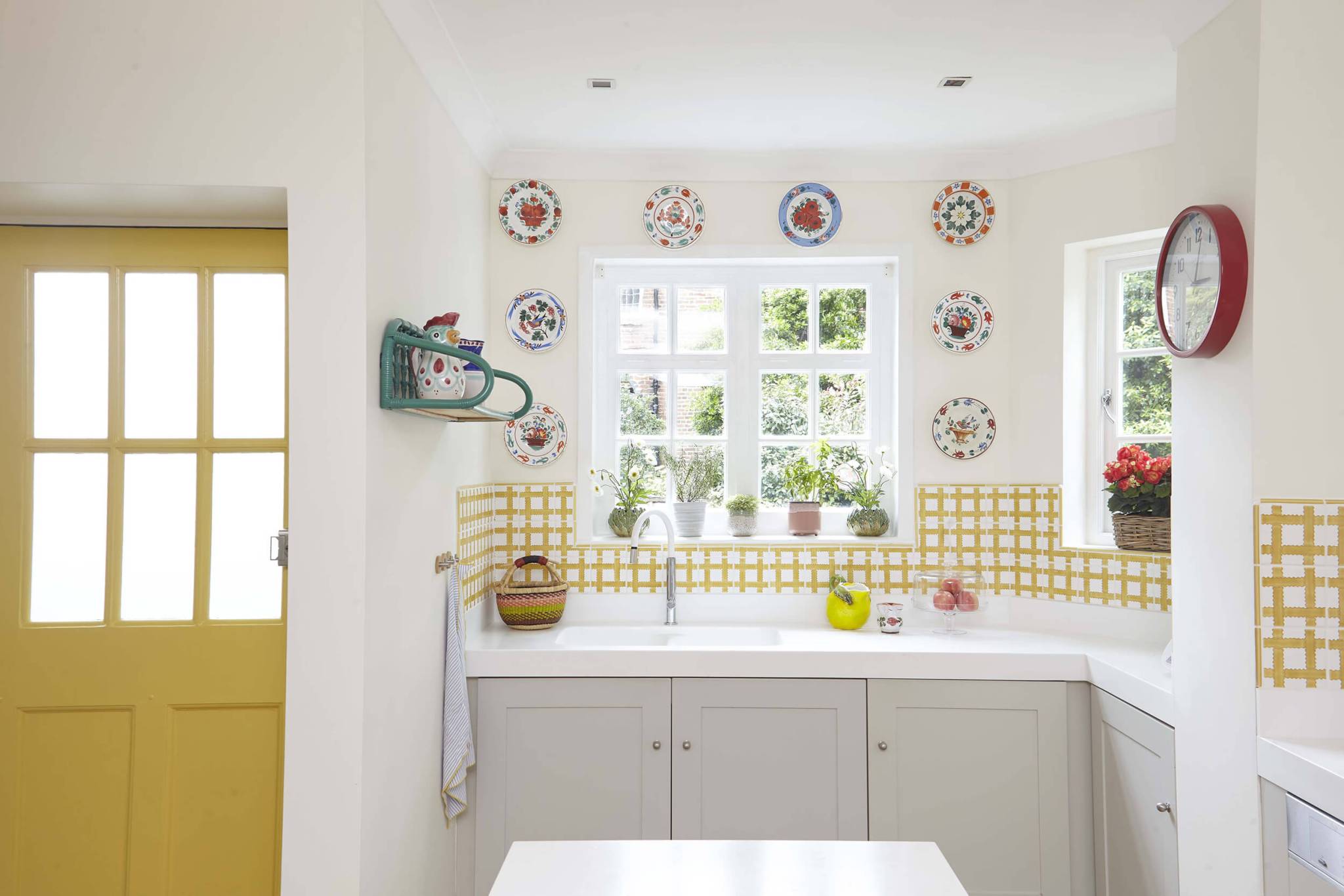 country kitchen ideas