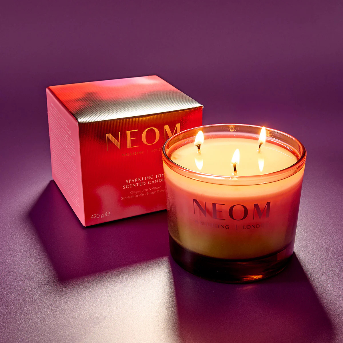 christmas scent