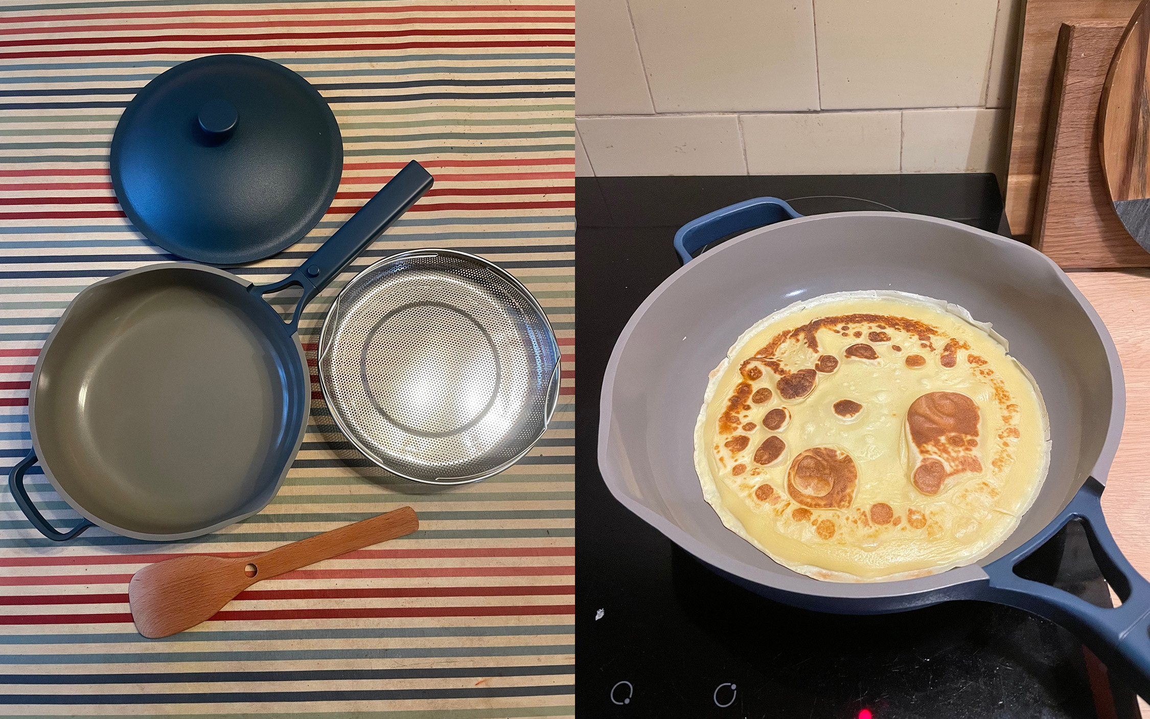 best non-stick frying pans