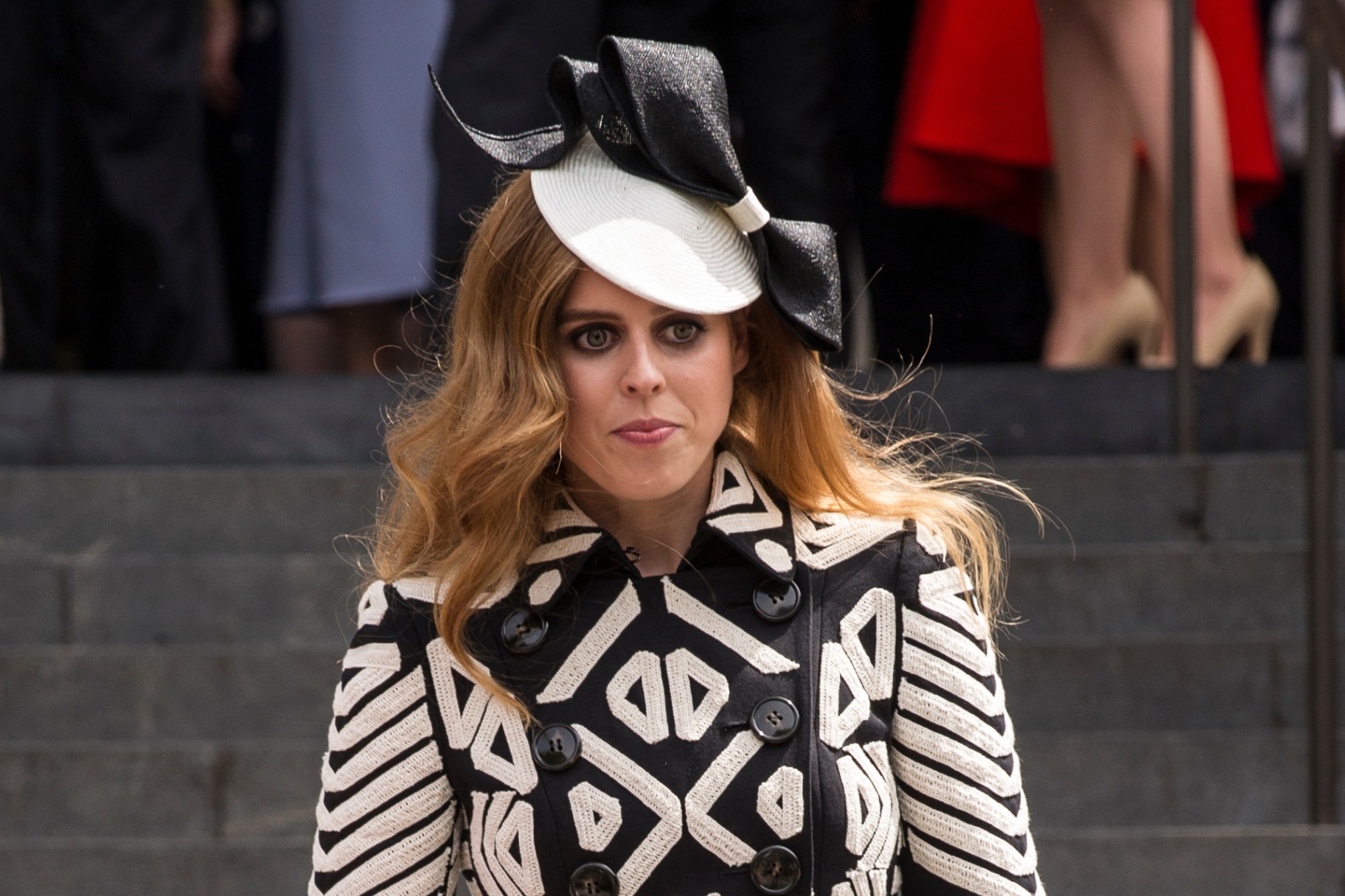 princess beatrice