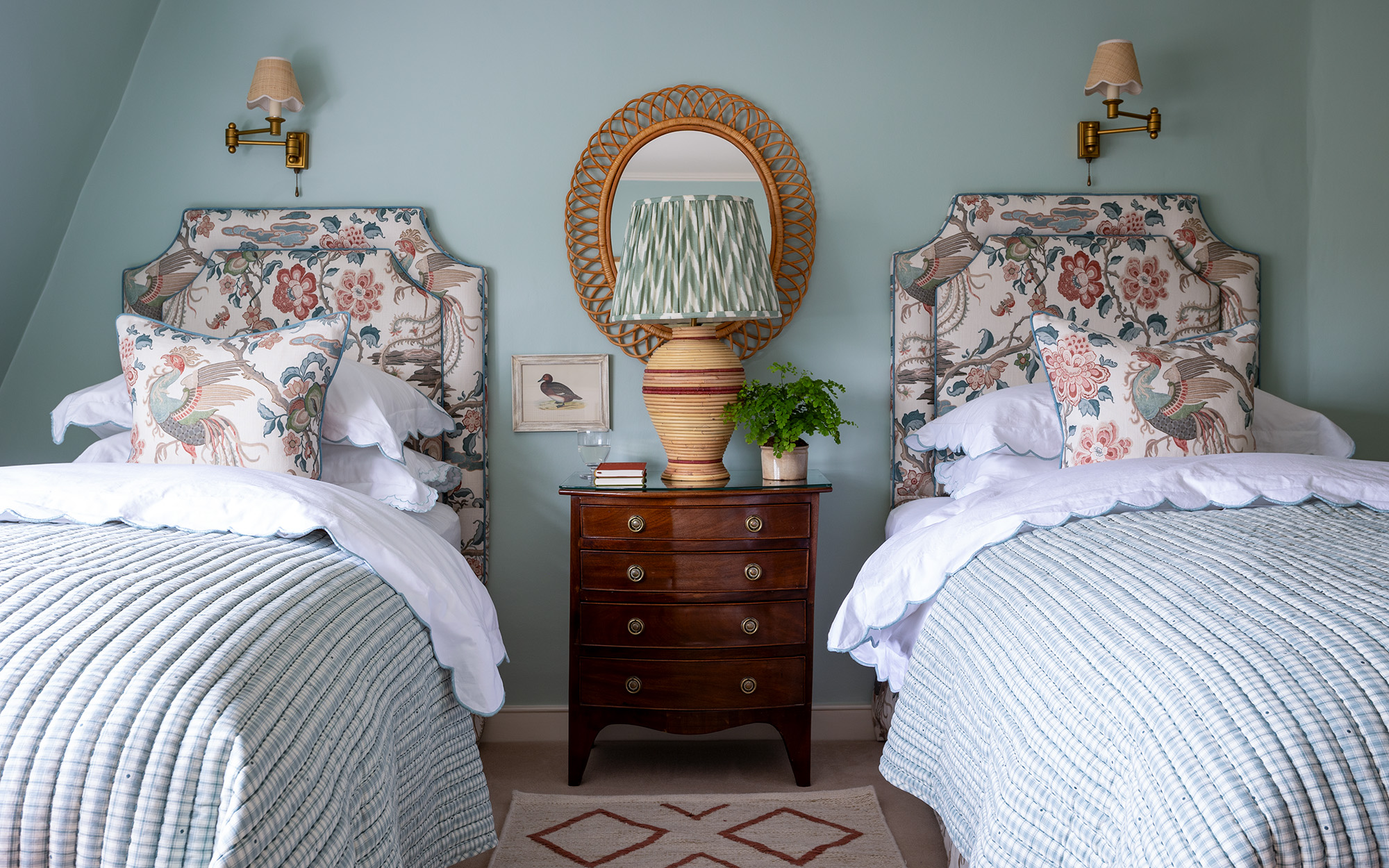 sean symington bedroom