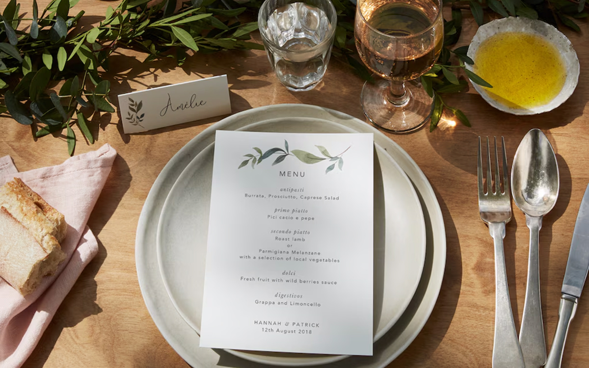 best serveware
