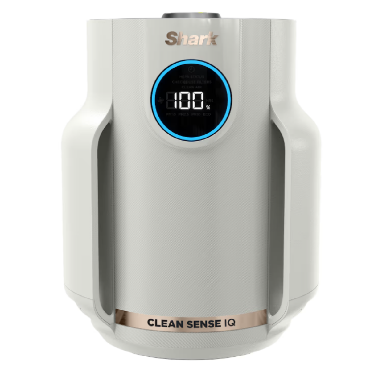 Shark NeverChange5 Air Purifier Compact Pro HP072UK