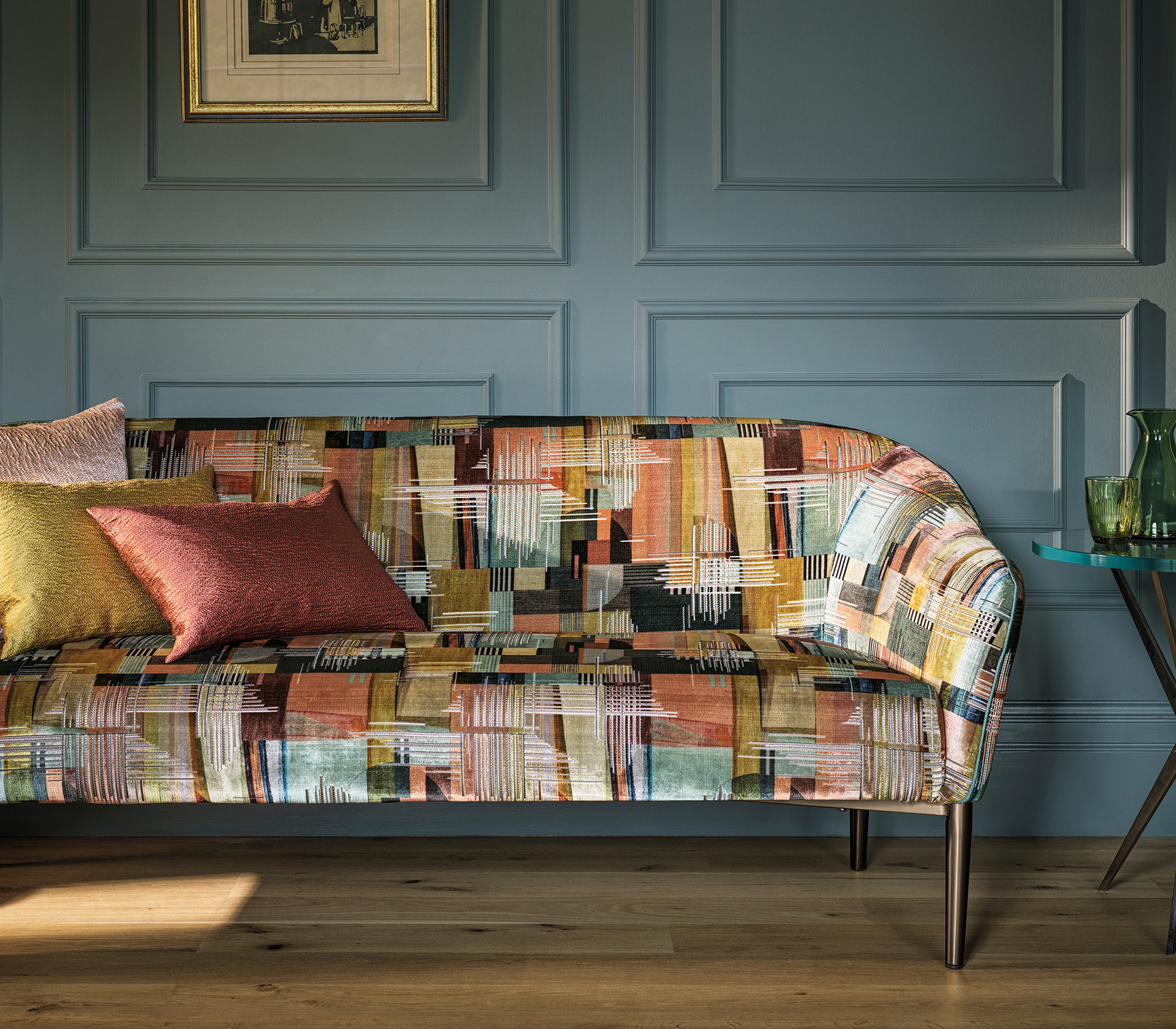 english fabrics