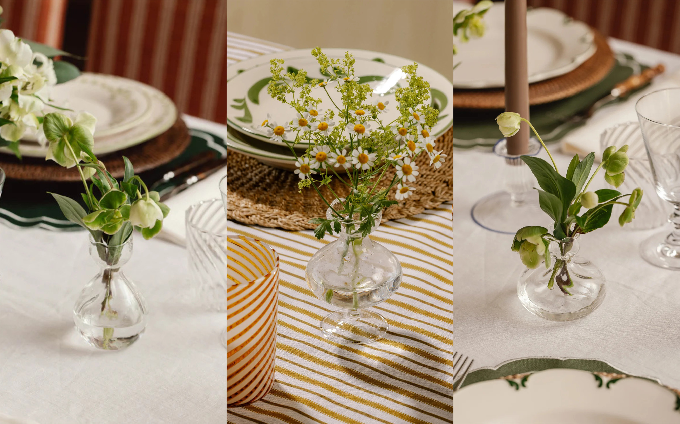 spring flowers