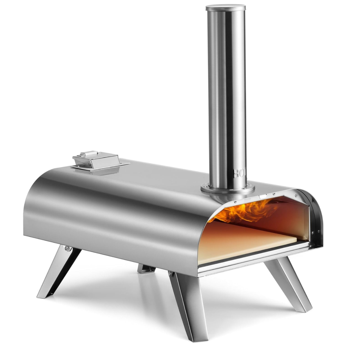 VonHaus Outdoor Pizza Oven