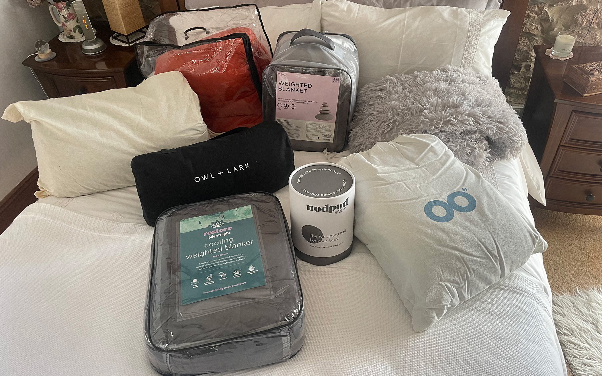 best weighted blankets