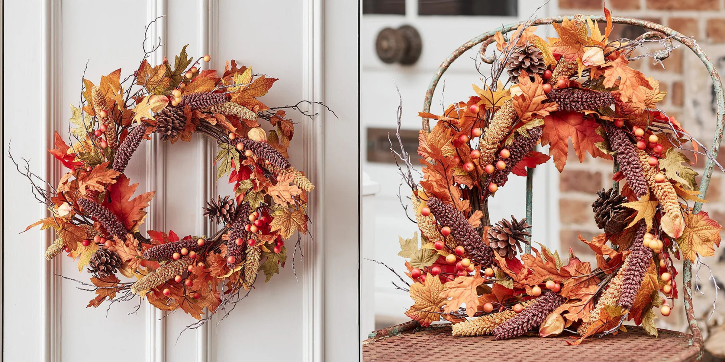 autumn decor