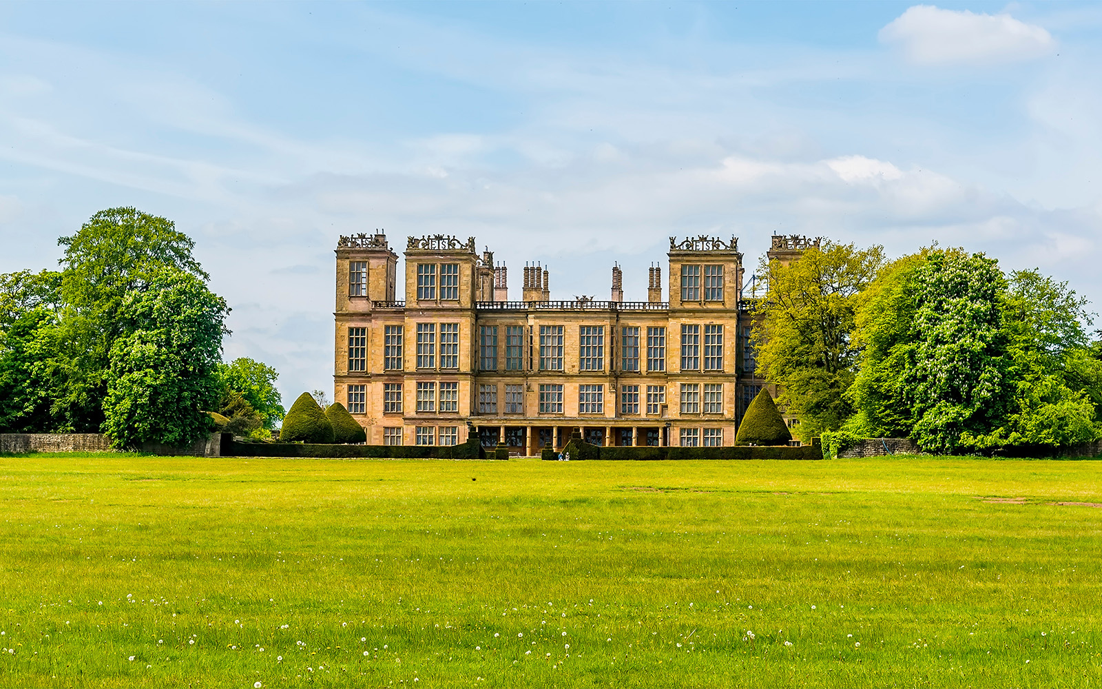 Hardwick Hall