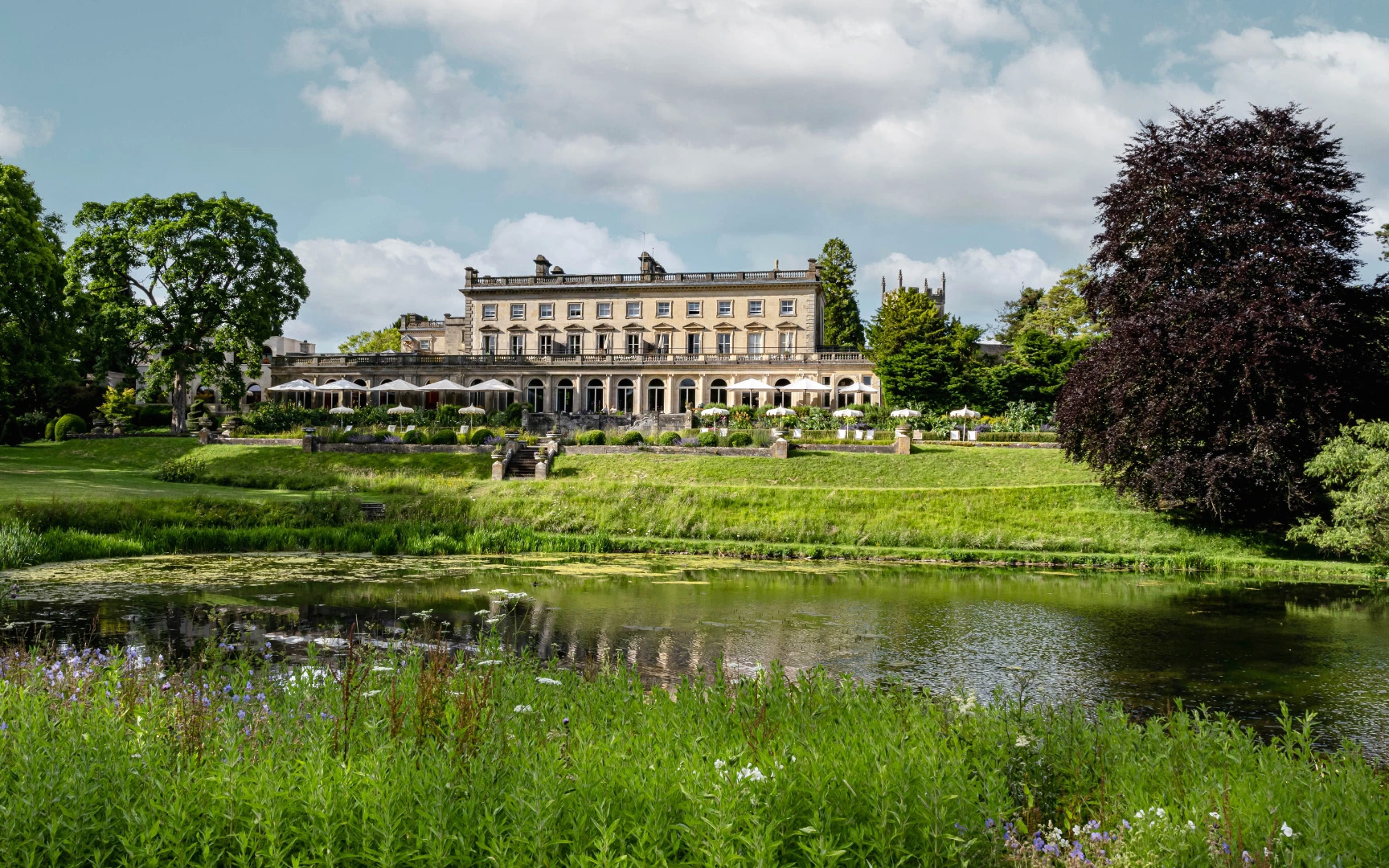 cotswolds hotels