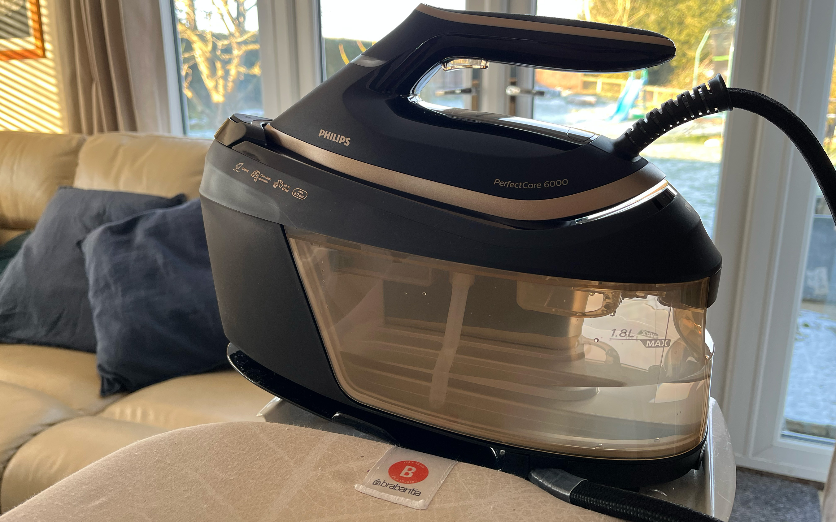 best steam irons