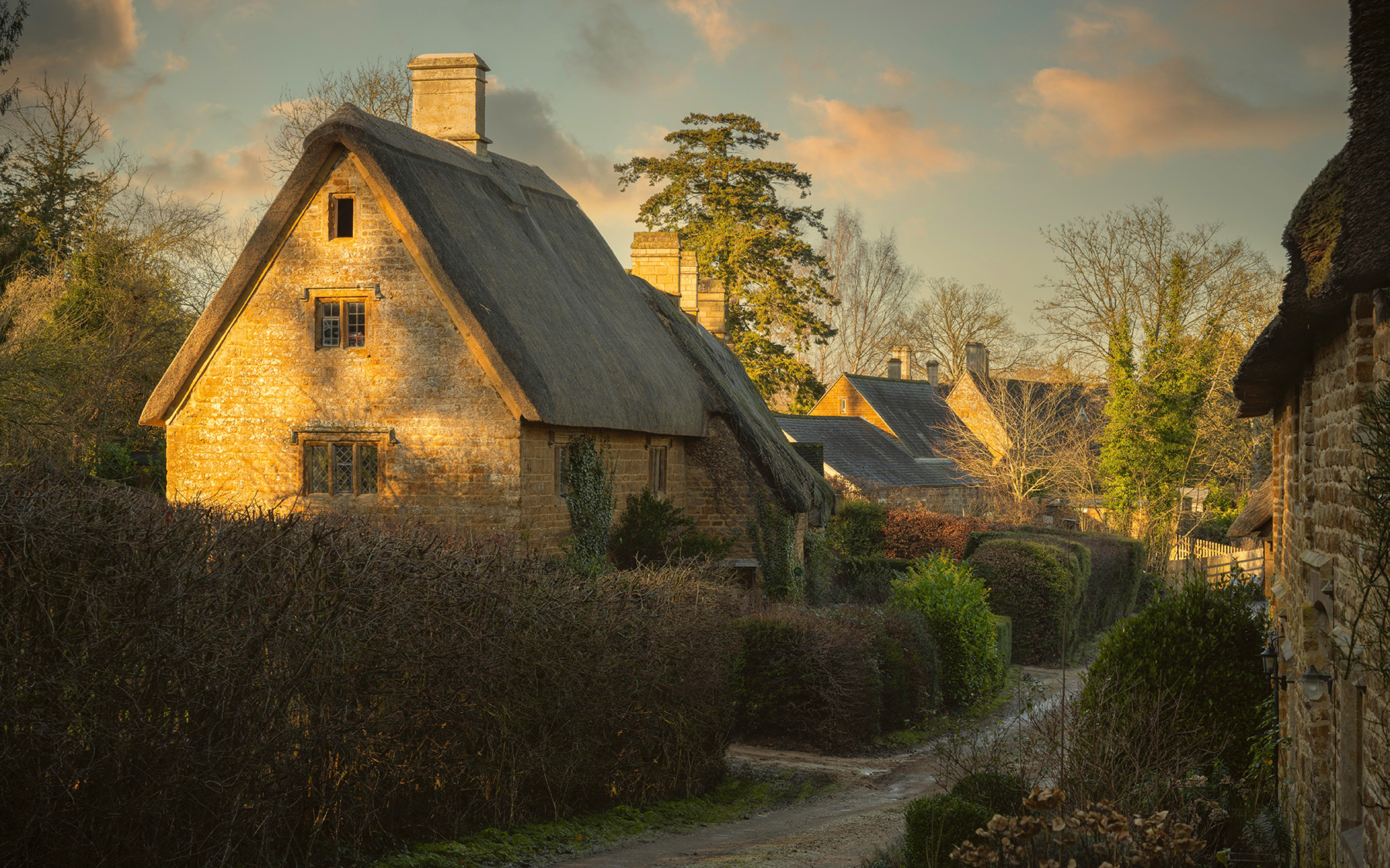prettiest cotswold villages