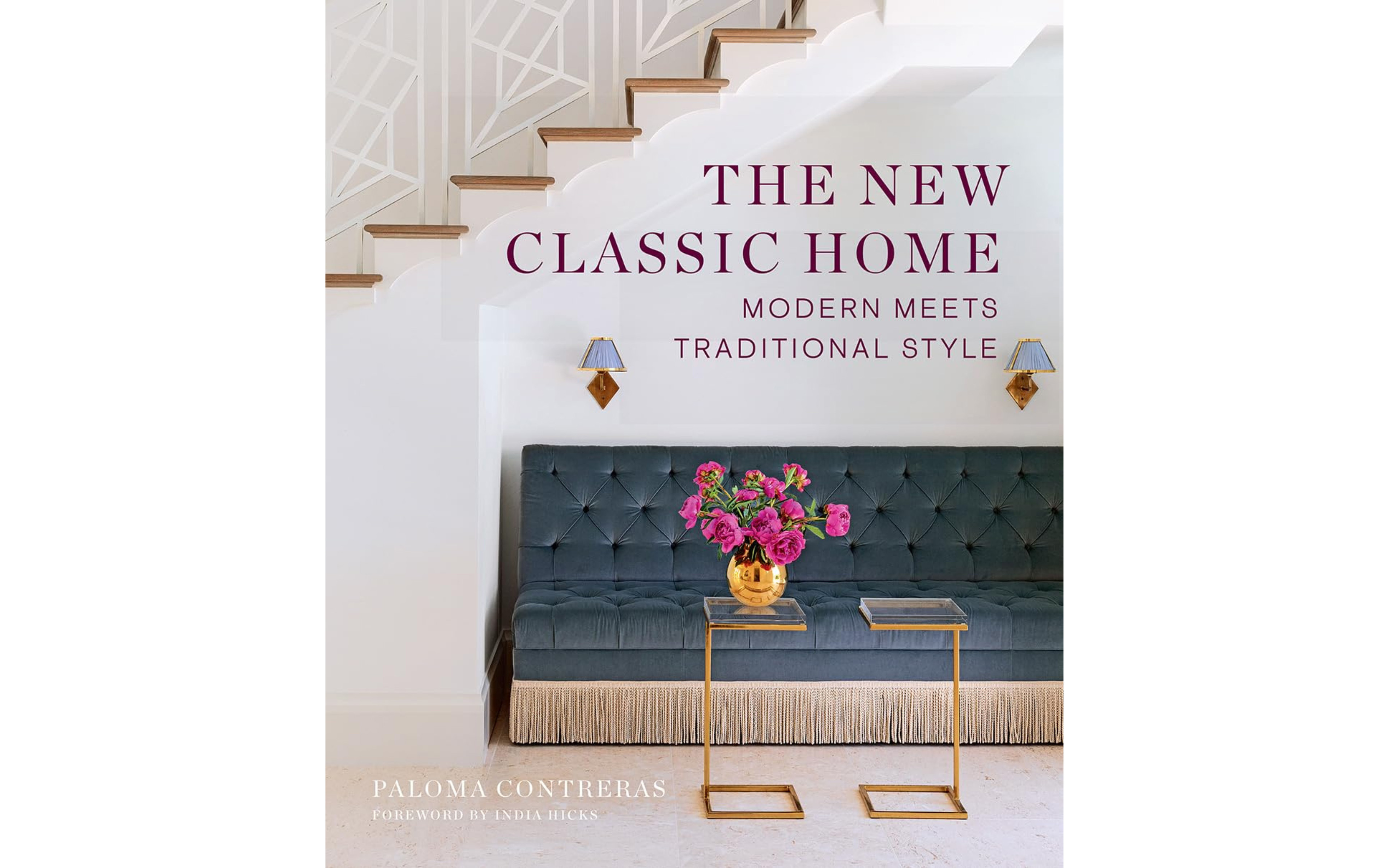 best interior design books