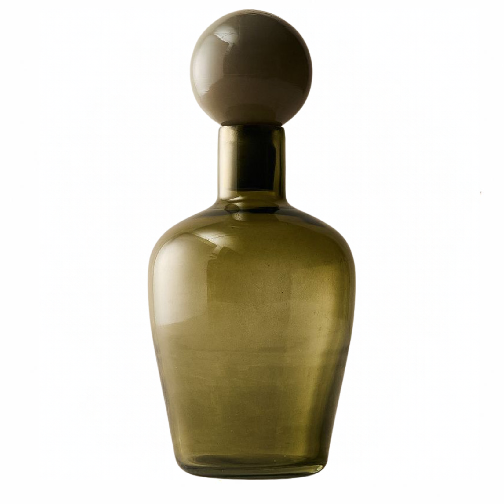 Ilari Glass Decanters