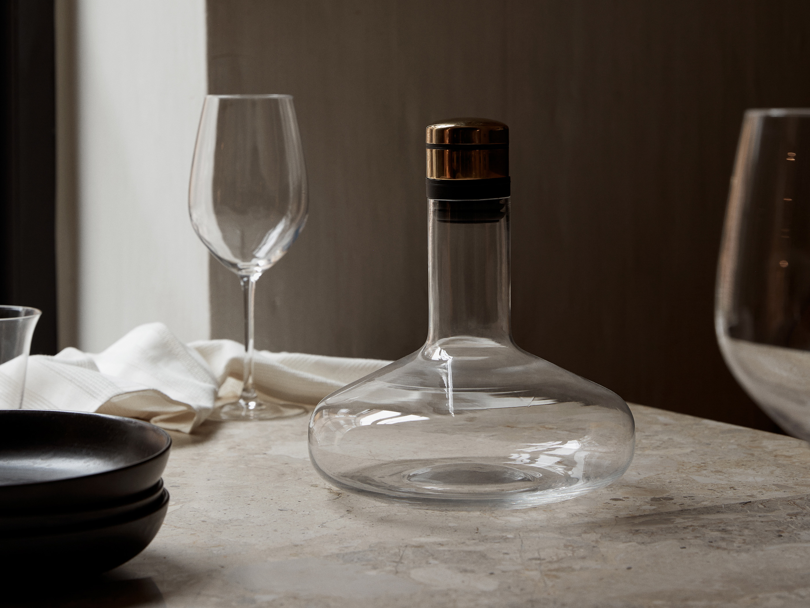 best wine decanters