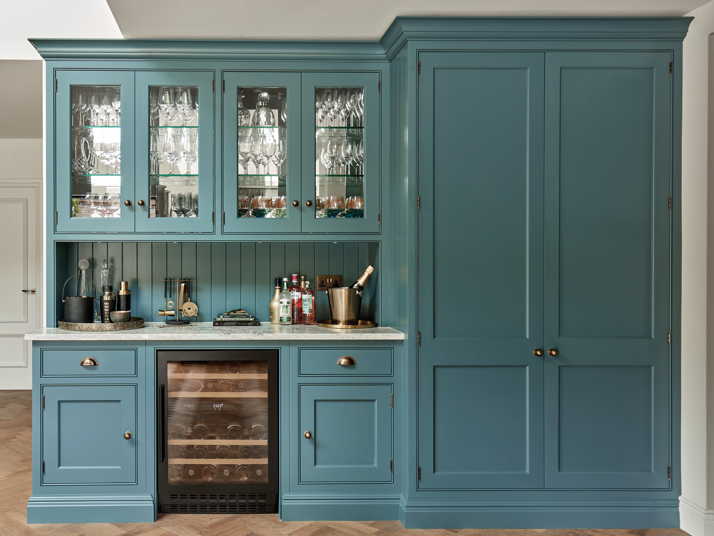 home bar ideas