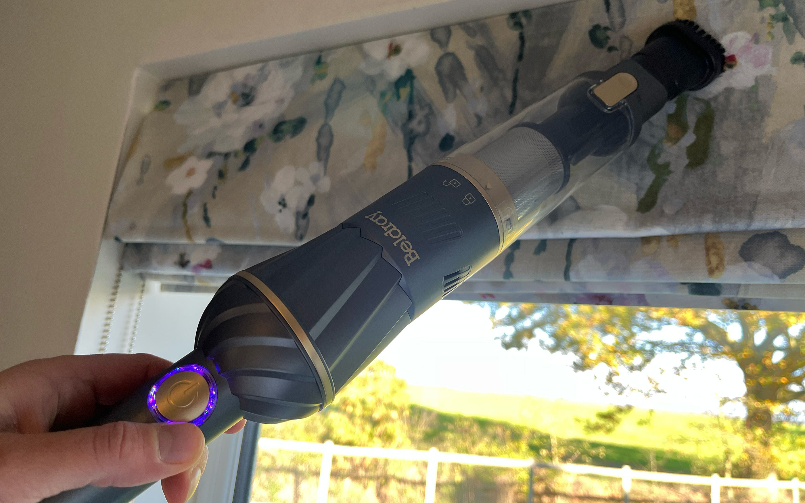 best handheld vacuums